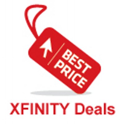 Xfinity Authorized Retailer Image